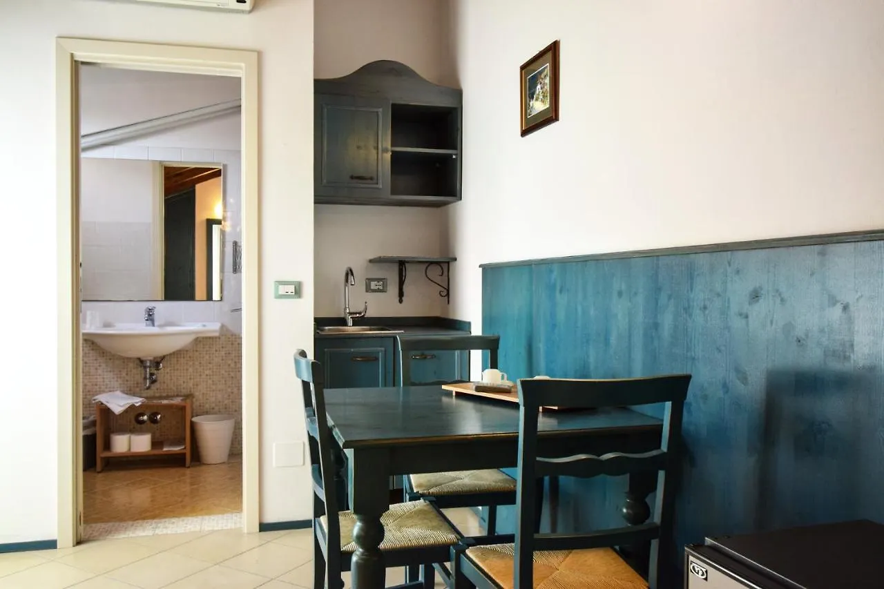 Hotel La Plage Cattolica