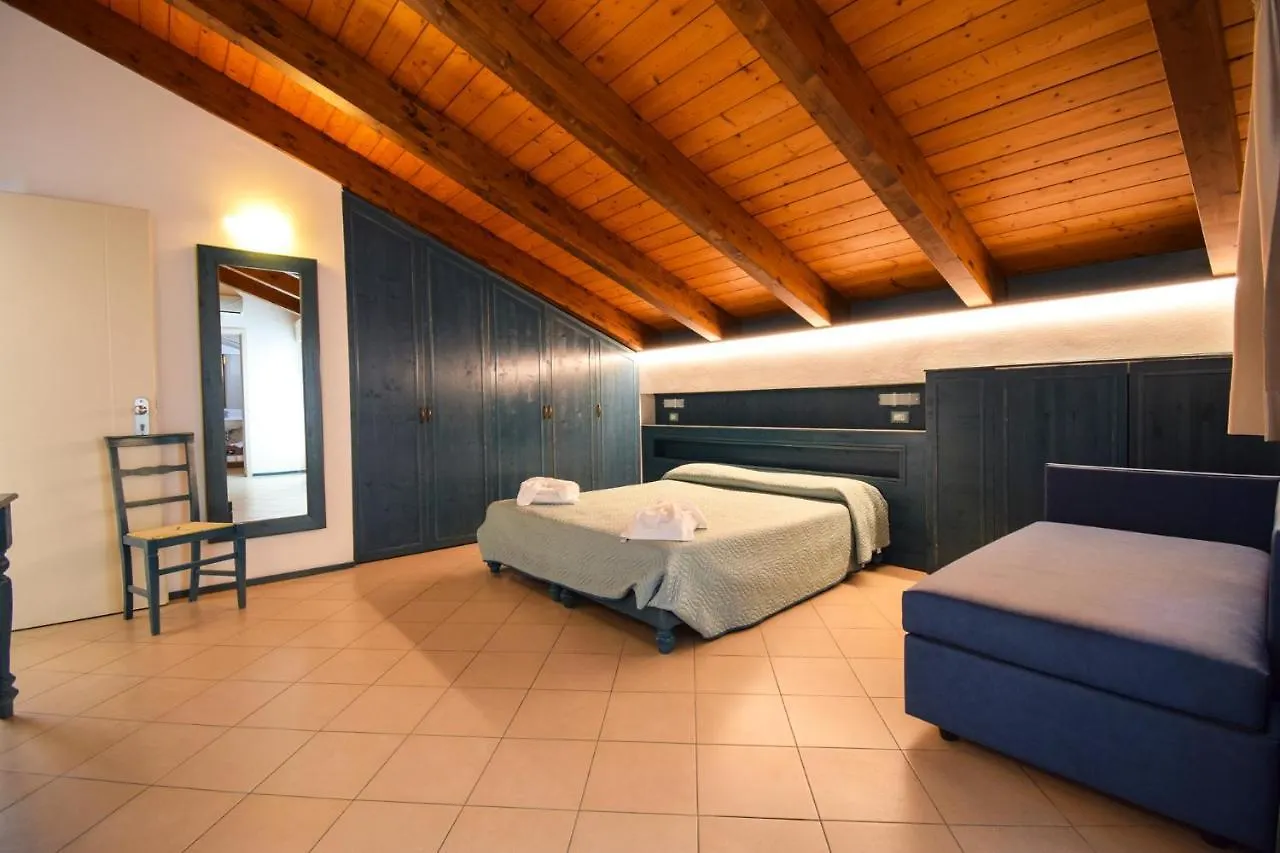 Hotel La Plage Cattolica