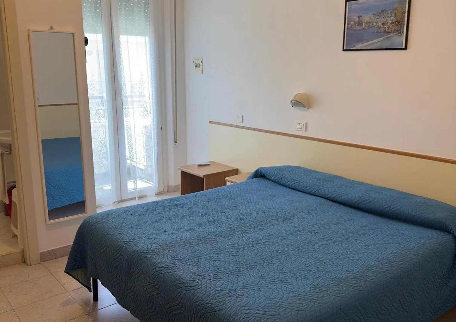 ***  Hotel La Plage Cattolica Италия
