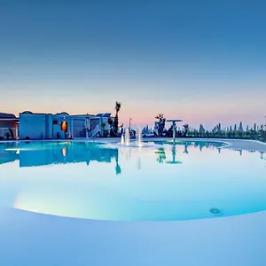 Hotel Mediterraneo &