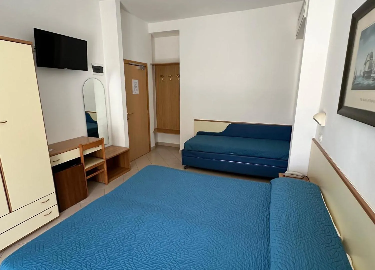 Hotel La Plage Cattolica