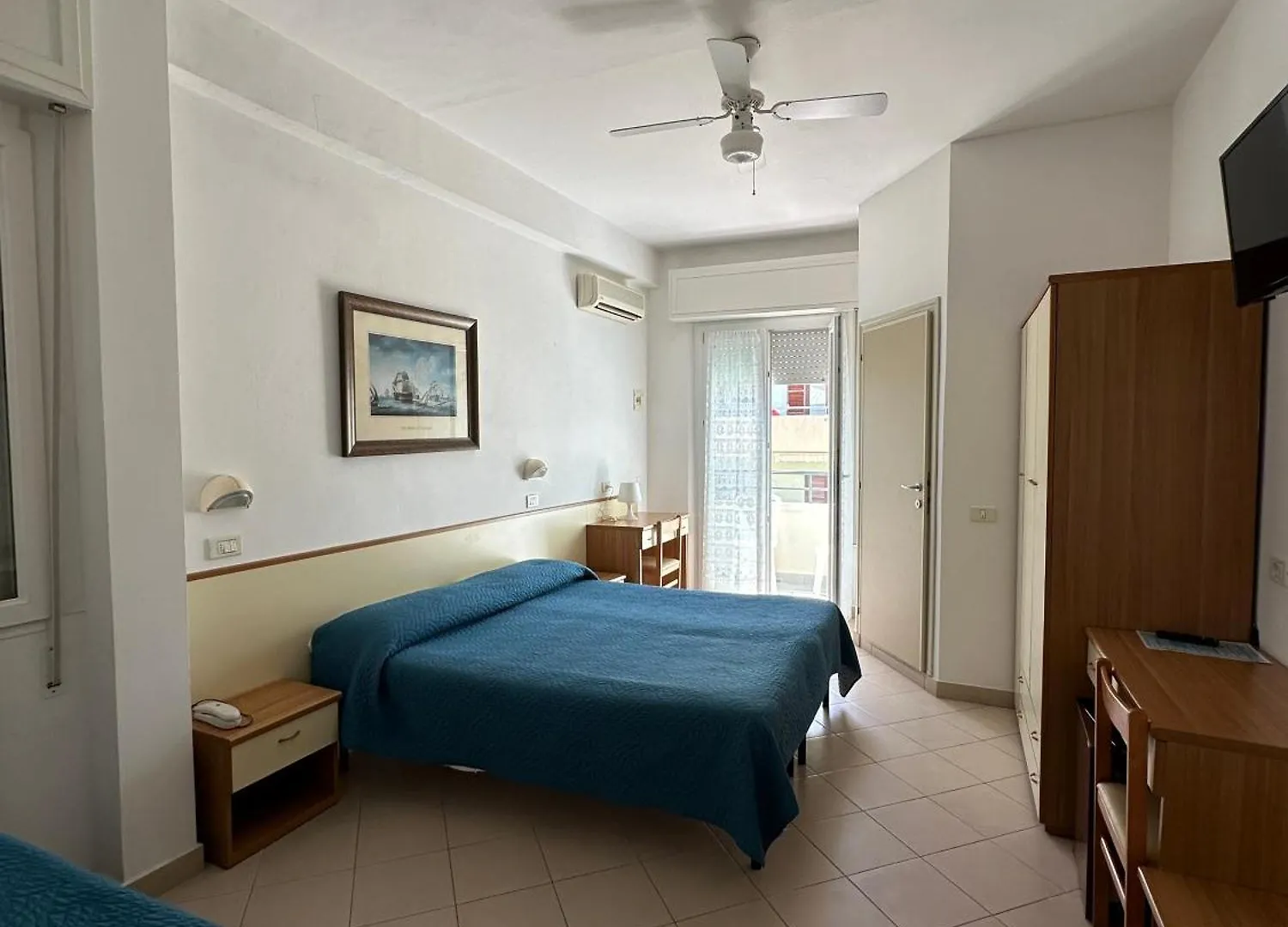 Hotel La Plage Cattolica