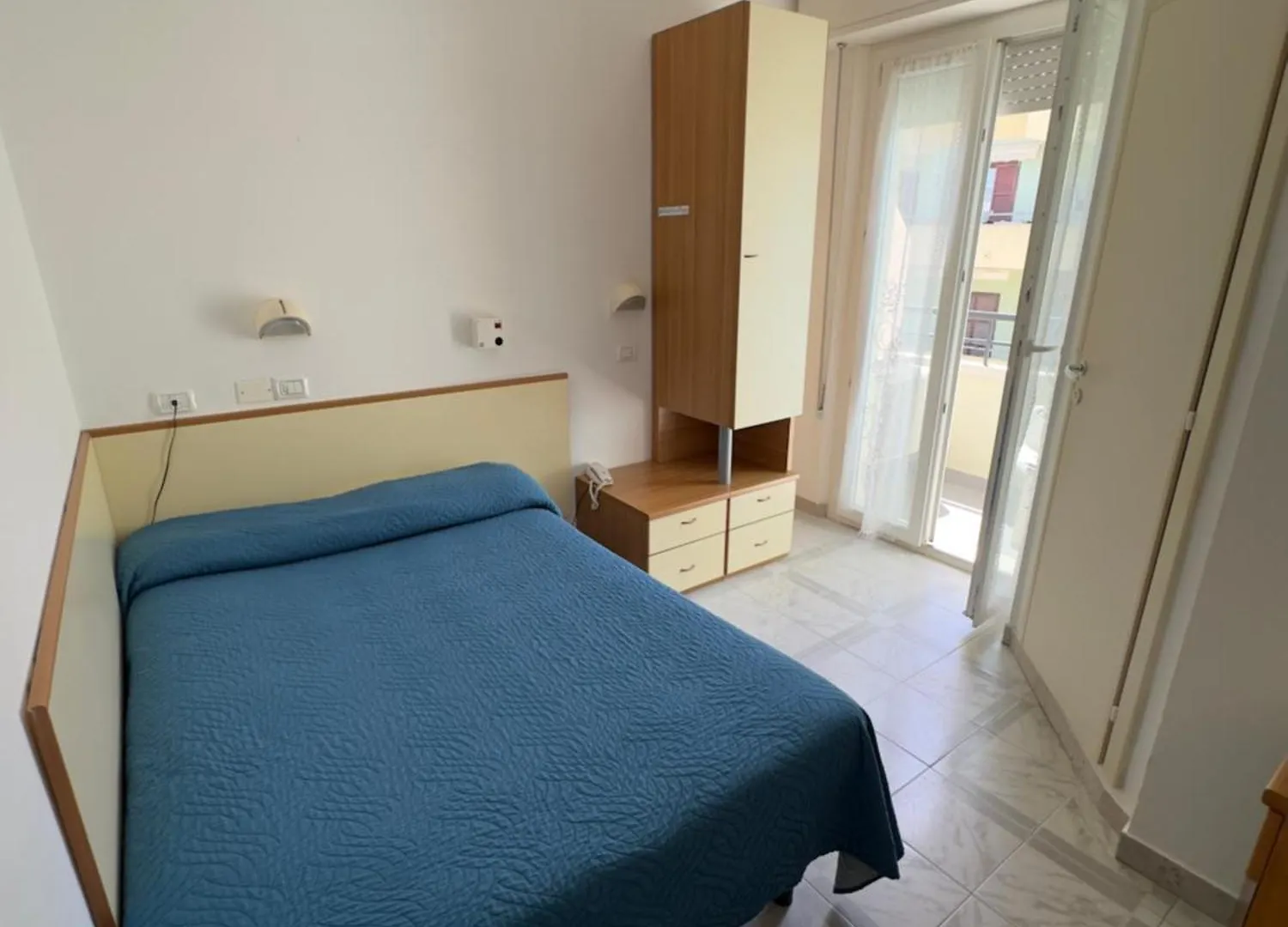 Hotel La Plage Cattolica