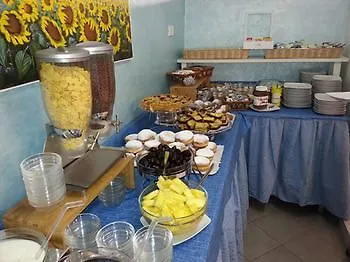 Hotel La Plage Cattolica