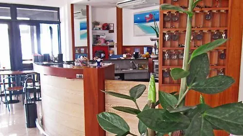 Hotel La Plage Cattolica 3*,  Italy