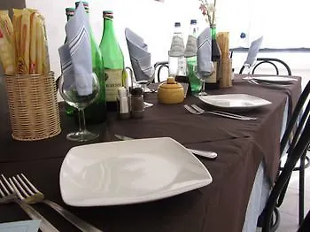 Hotel La Plage Cattolica Italy